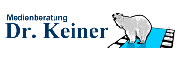 Logo Dr. Keiner